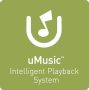 uMisic Info