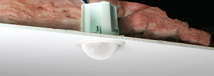 In-cieling