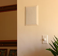 In-wall